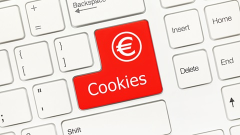 rechazar cookies